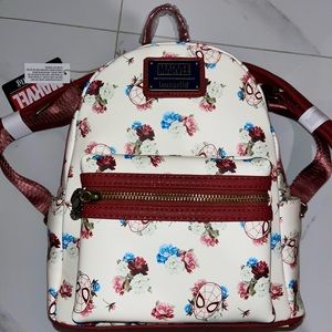 BRAND NEW (not used) Spider-Man Lounge-fly!🕷🕸